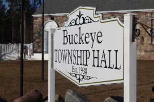 Buckeye Township