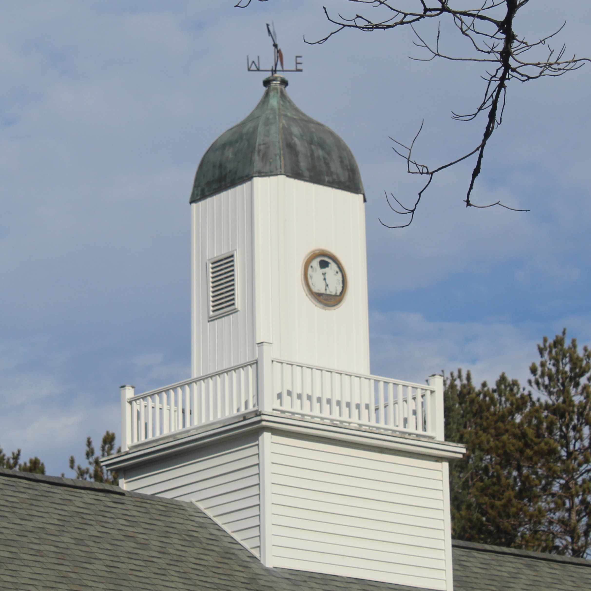 Buckeye Township